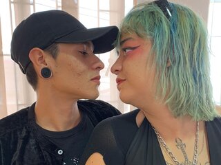 Video pics AbbyandEros