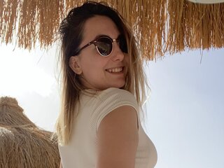 Nude livejasmine AddaMoore