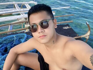 Naked toy AdrianPinoy