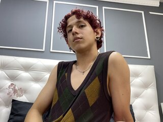 Camshow adult AdrianTayner