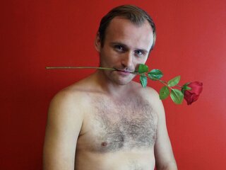 Naked show AlexRol