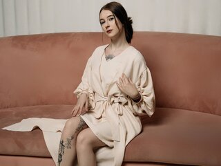 Video recorded AlexiaHiggins