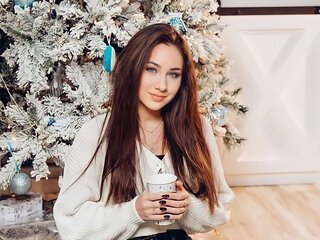 Amateur recorded AlicaWillson