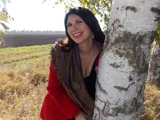 Video livejasmin AlinaPrudova