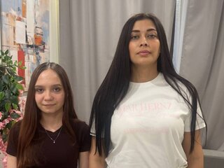 Pics webcam AlisAndSara