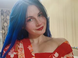 Livesex recorded AlisaGracee