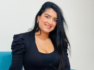 Anal cam AmaranthaRusso