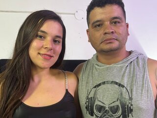 Fuck ass AmyandAlan