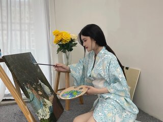 Porn livejasmin AnanaGreen