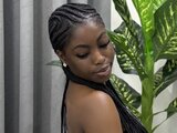 Live private AnayaBrooks