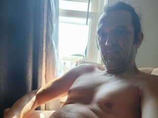 Naked naked AndresWhite