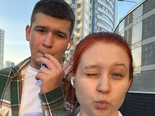 Pussy livejasmin AnnaAndMarks