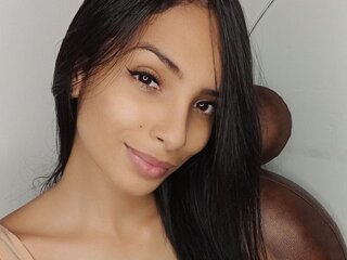 Nude livejasmin AnnaSerna