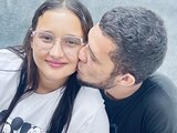 Photos video AnnaliaAndJeremy