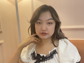 Webcam livejasmine AnnieWarnerie