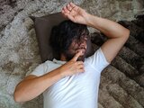 Webcam nude AnthonyDing