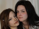 Shows jasmin ArletteAndCate