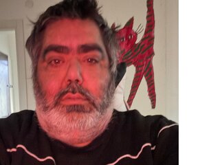 Naked online AvrahamHacmun