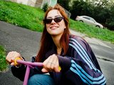Video live CAROLINElee