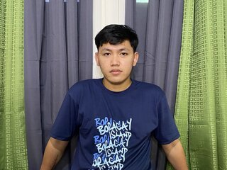 Nude fuck CalvinCowel