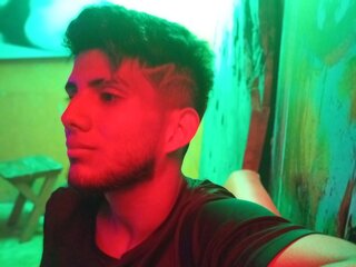 Jasminlive recorded CarlosMatthias