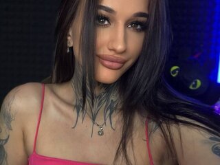 Live toy ChristinaLux