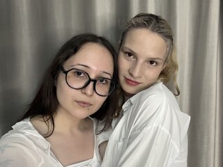 Jasmine video ClareMadison