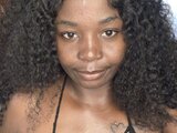 Cam free CleoJay