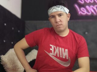 Video shows CooperAddames