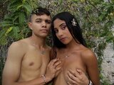 Pictures camshow CrisandMery