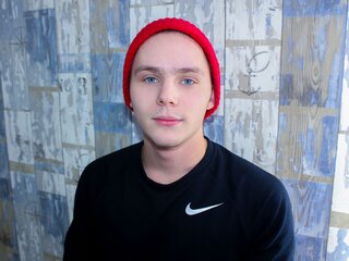 Nude video CuteColinForU