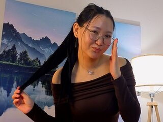 Anal shows DalilaKounlavong