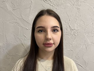 Naked video DanielaCrystal