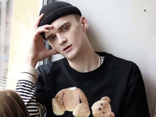 Real real DannyLean
