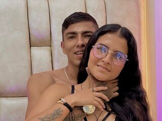 Cam free DanteAndFernanda
