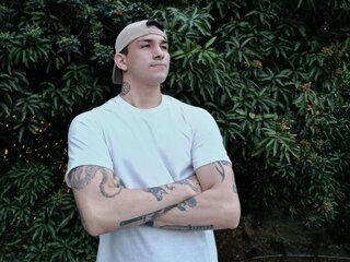 Porn livejasmin.com DavisParton