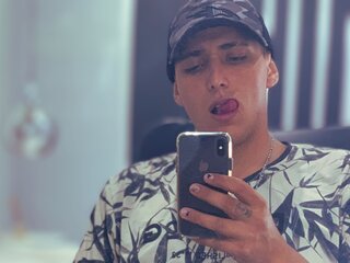 Video camshow DeeThompsson
