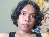 Anal nude DevonMirage