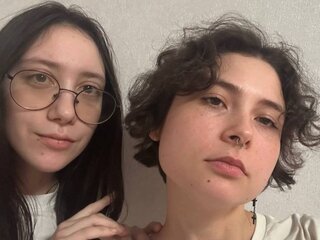 Jasminlive jasminlive DoreenAndBecki