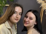 Livejasmine video EadlinAndWilone