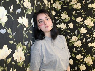 Anal webcam EllenDets
