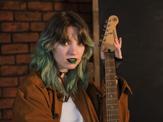 Camshow shows ErinGutierrez