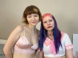 Photos naked GemmaAndVerona