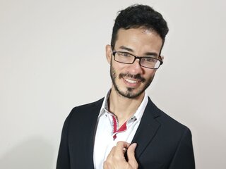 Camshow amateur GeorgeDubois