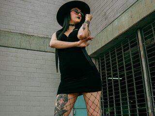 Livejasmin private GretchenFerrer
