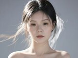 Real nude GuanshiSun