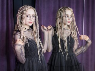 Toy real HelenFreeman