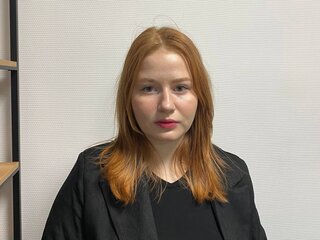 Real livejasmine IrmaRay