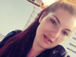 Online webcam IsadoraBella