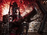 Sex lj IsisKnox